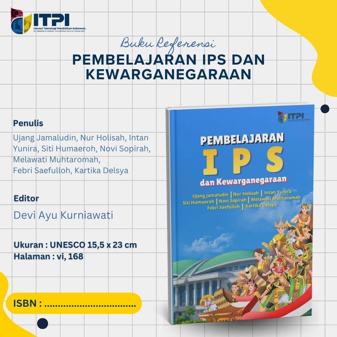 PEMBELAJARAN IPS DAN KEWARGANEGARAAN - Image 2