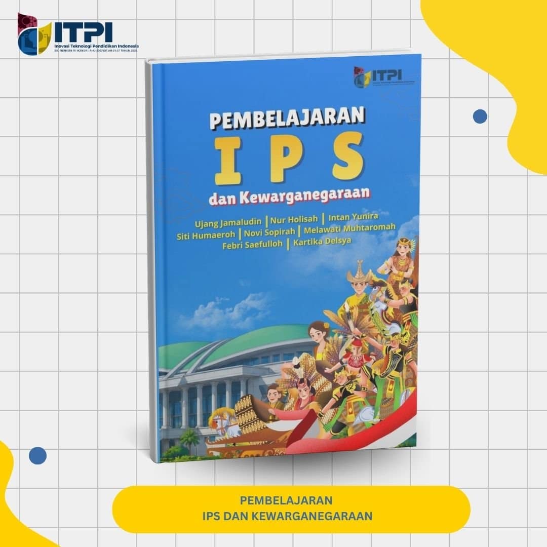 PEMBELAJARAN IPS DAN KEWARGANEGARAAN