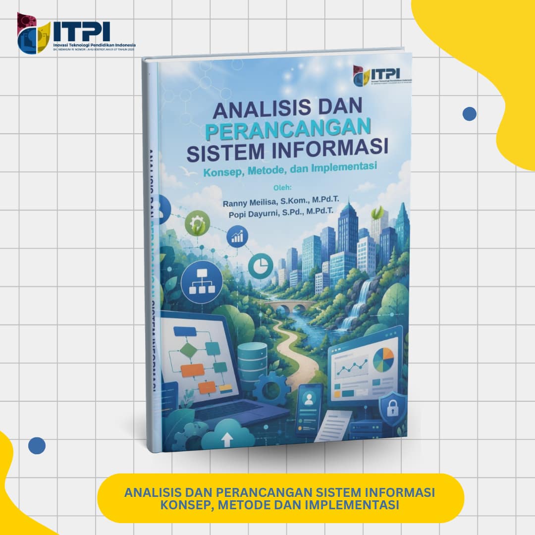 Analisis dan Perancangan Sistem Informasi Konsep, Metode dan Implementasi