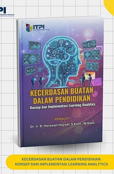KECERDASAN BUATAN DALAM PENDIDIKAN: Konsep dan Implementasi Learning Analytics
