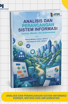 Analisis dan Perancangan Sistem Informasi Konsep, Metode dan Implementasi